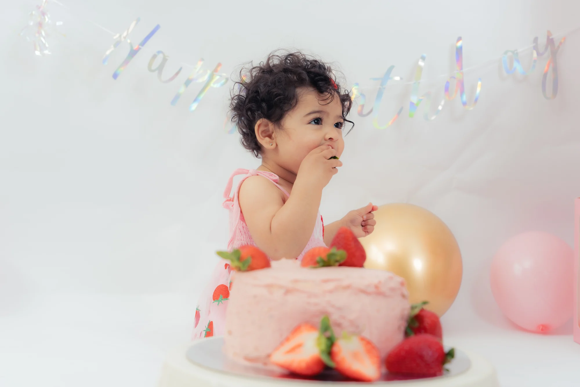 Family or personal portrait photographed by Darien Valerin